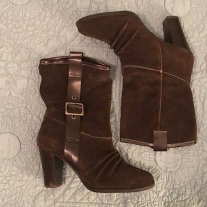 I don’t wear them anymore